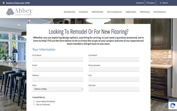 Contact Us