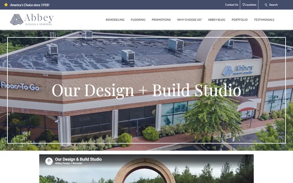 Our Studio