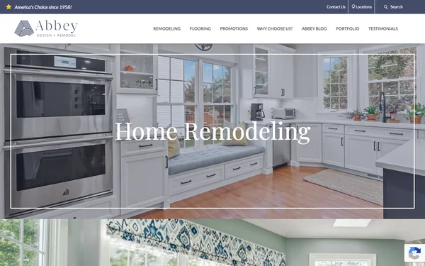 Home Remodeling Sterling VA
