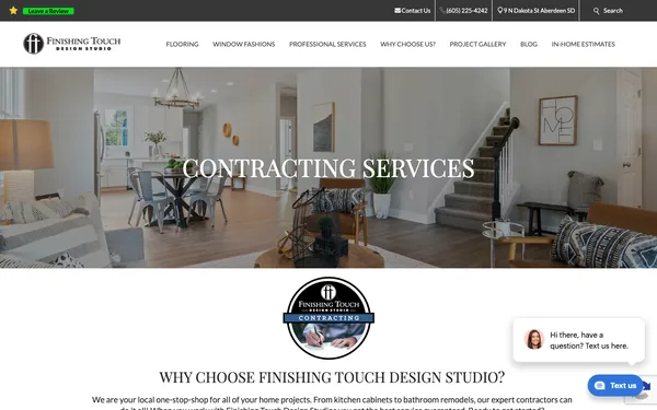 Expert Contracting Services