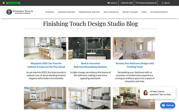 Tips for Interior | Blog
