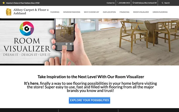 Room Visualizer