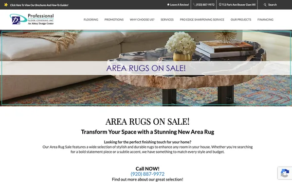Area Rugs On Sale