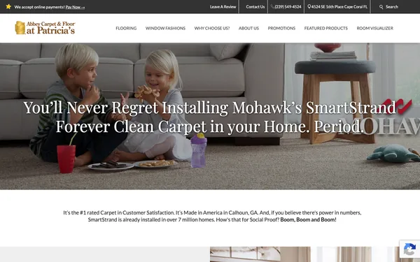 Carpet On Sale