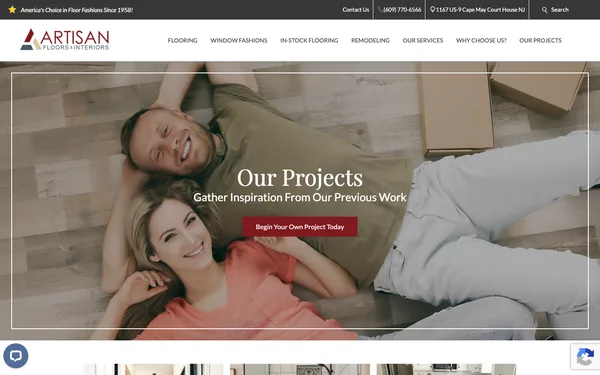 Our Projects