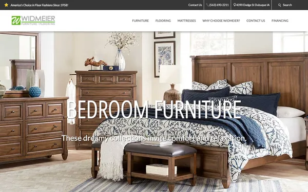 Bedroom Furniture