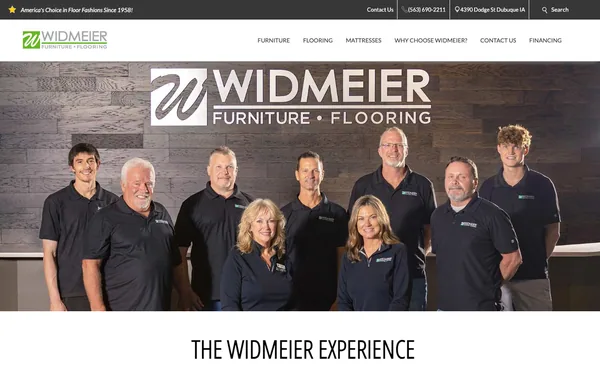 Why Customers Enjoy Shopping With Us