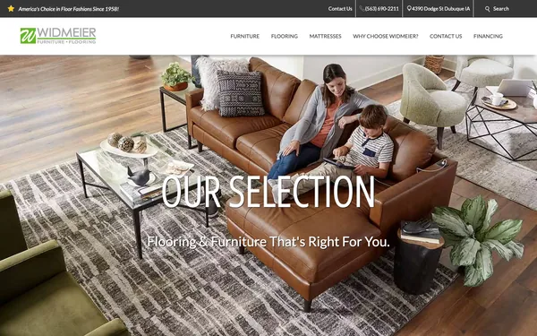Our Selection