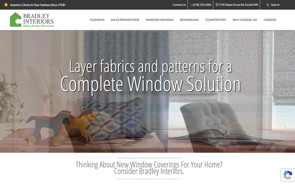 Hunter Douglas