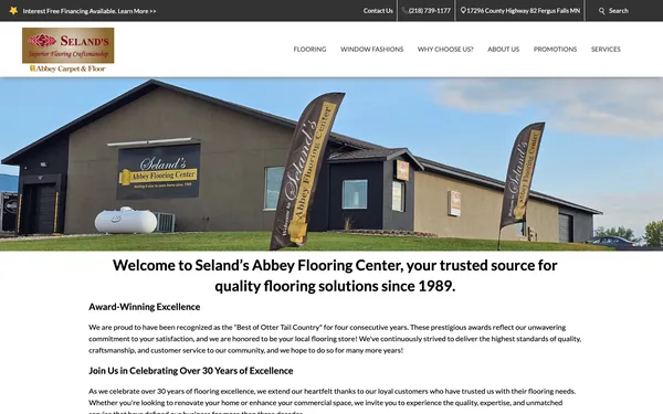 Flooring Excellence