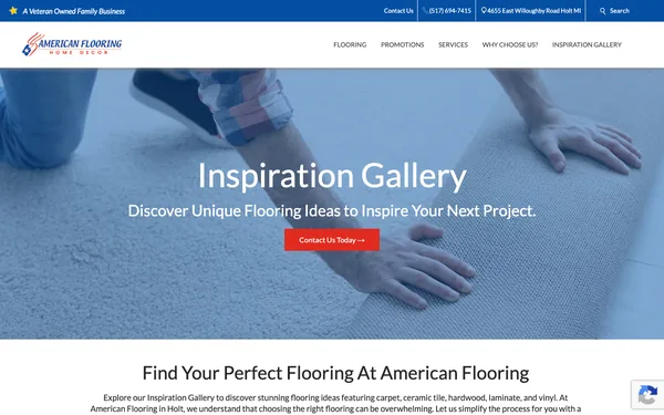 Inspiration Gallery
