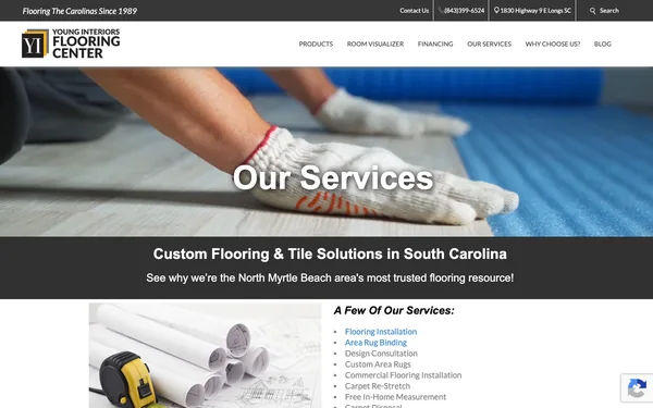 Our Services