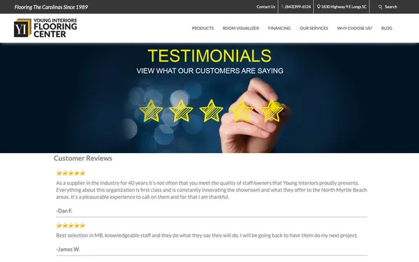 Customer Reviews