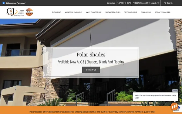 polar-shades-window-fashions-mesquite-nv