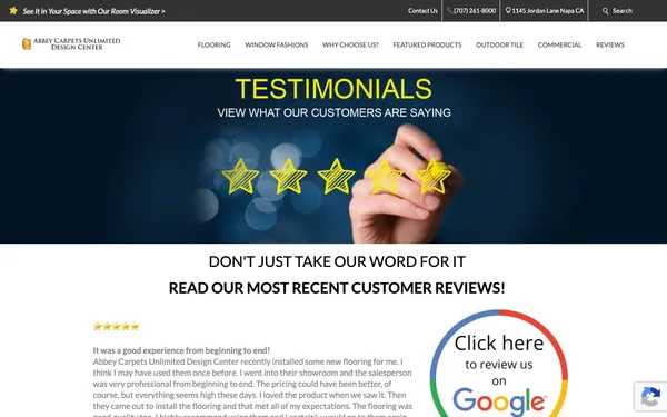 Reviews