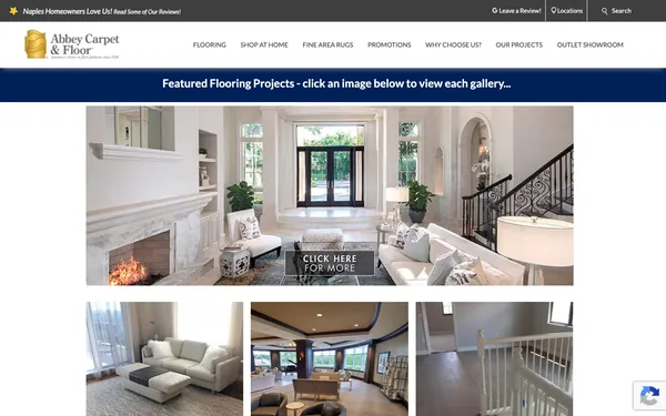 Project Gallery