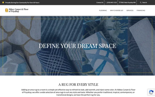 Area Rugs
