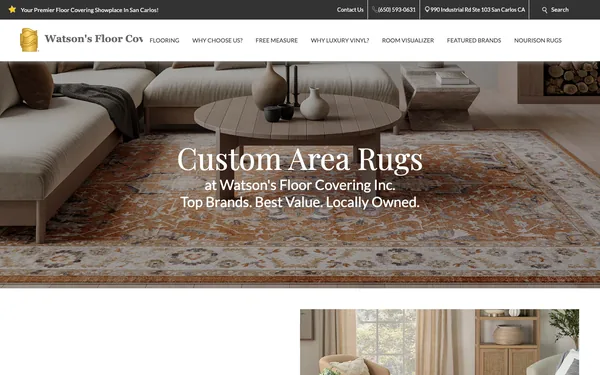 Nourison Washable Rug Collection