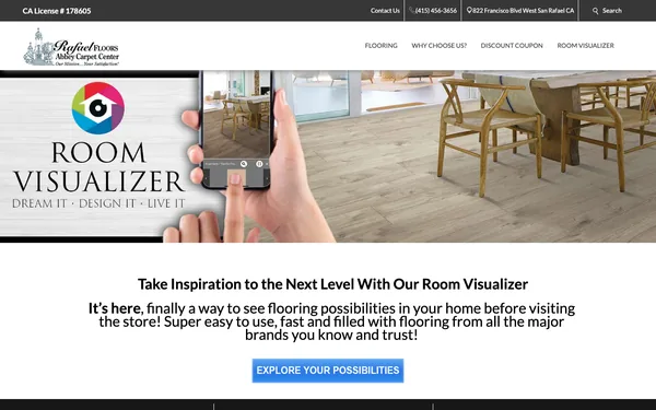 Room Visualizer
