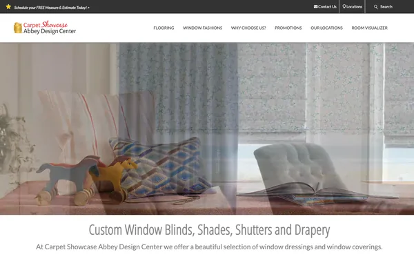 Hunter Douglas Window Fashions