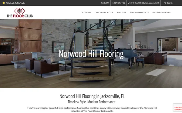 norwood-hill-flooring-jacksonville-fl