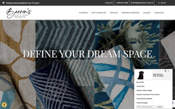 Area Rugs