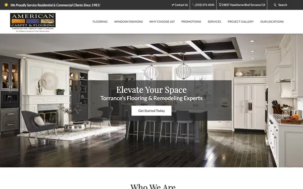 About Us