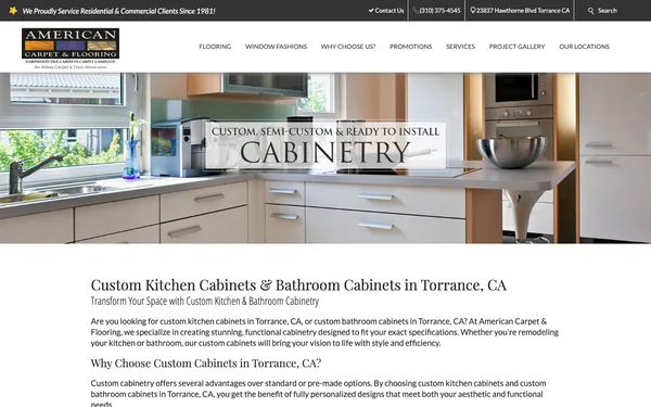 Best Kitchen Cabinets