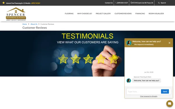 Customer Reviews