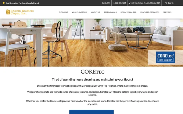 COREtec