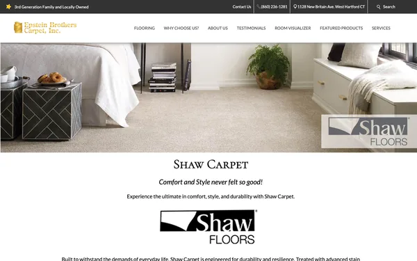 Shaw