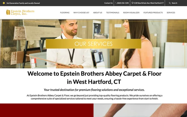 Our Services